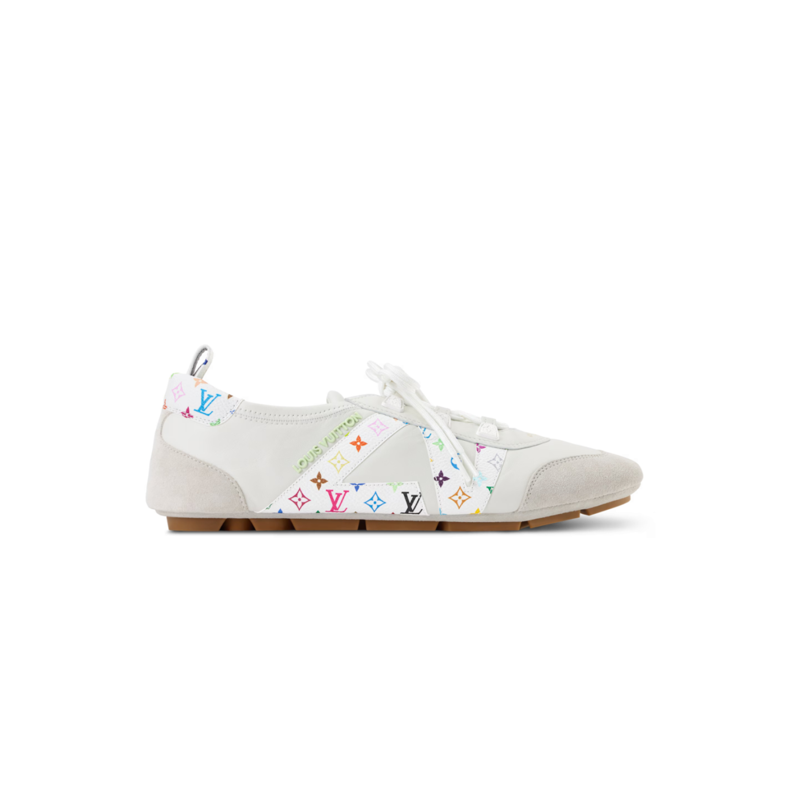 l0vis Vvtt0n murakami lv x tm lv sneakerina 1ajjqc